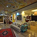 Guest house Vissinokipos - Biker Friendly - Motorradhotel 3*