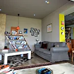 Vissinokipos - Biker Friendly - Motorradhotel كاستوريا