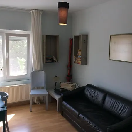 Konukevi Vissinokipos - Biker Friendly - Motorradhotel Kesriye