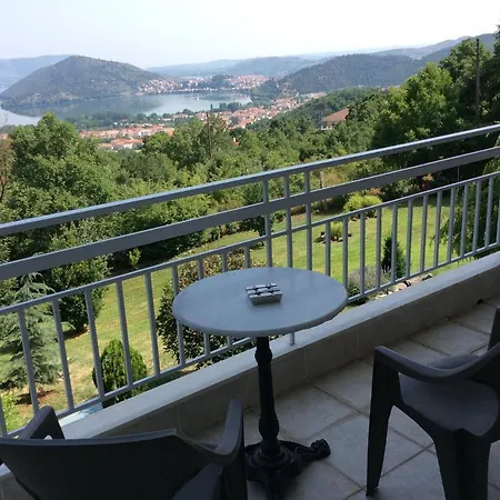Vendégház Vissinokipos - Biker Friendly - Motorradhotel