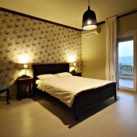 Vissinokipos - Biker Friendly - Motorradhotel