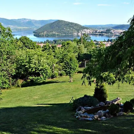 Vissinokipos - Biker Friendly - Motorradhotel Gæstehus 3*