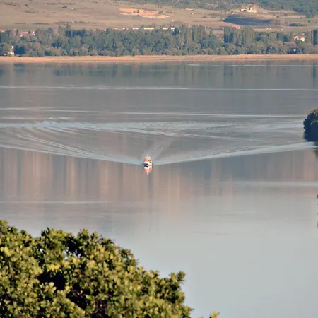 Vissinokipos - Biker Friendly - Motorradhotel Kesriye