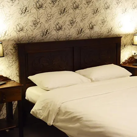 Vissinokipos - Biker Friendly - Motorradhotel 3*