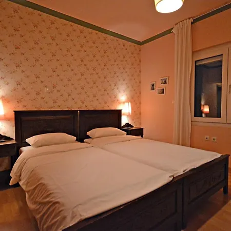 Vissinokipos - Biker Friendly - Motorradhotel 3*