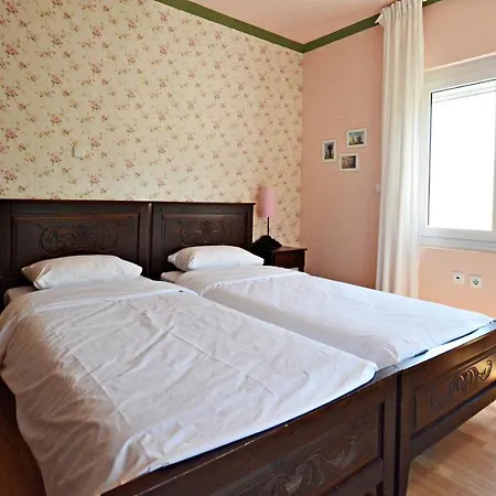 Vissinokipos - Biker Friendly - Motorradhotel Konukevi 2*