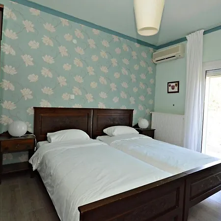 Vissinokipos - Biker Friendly - Motorradhotel