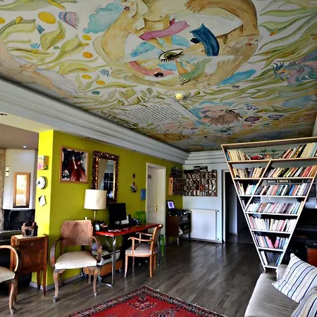 Vissinokipos - Biker Friendly - Motorradhotel Kasztoriá