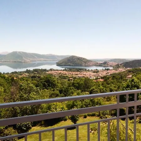 Vissinokipos - Biker Friendly - Motorradhotel