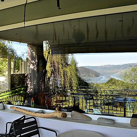 Vissinokipos - Biker Friendly - Motorradhotel Guest house Kastoria