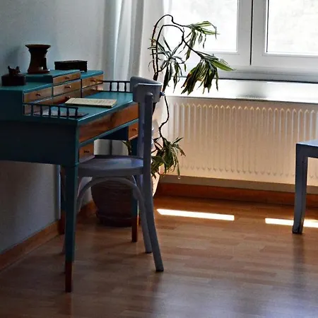 Vissinokipos - Biker Friendly - Motorradhotel Vendégház