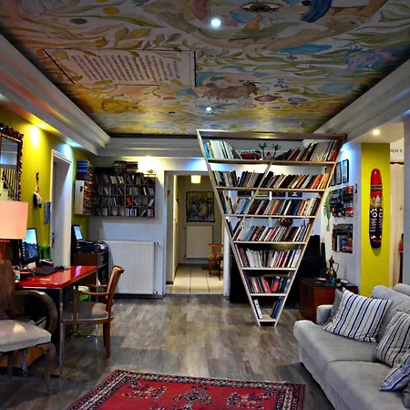 Vissinokipos - Biker Friendly - Motorradhotel 3* Kasztoriá