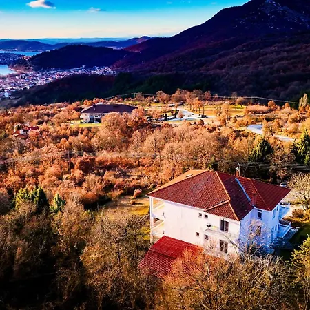 Vissinokipos - Biker Friendly - Motorradhotel
