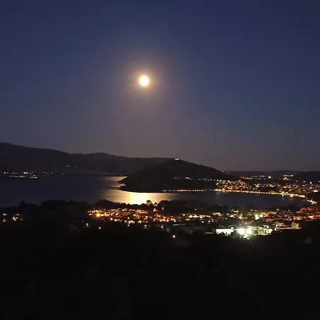 Vissinokipos - Biker Friendly - Motorradhotel 3* Kastoria