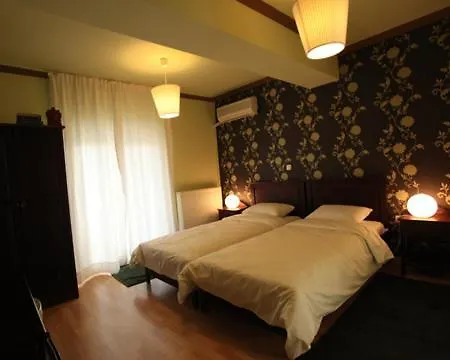 Vissinokipos - Biker Friendly - Motorradhotel 3*