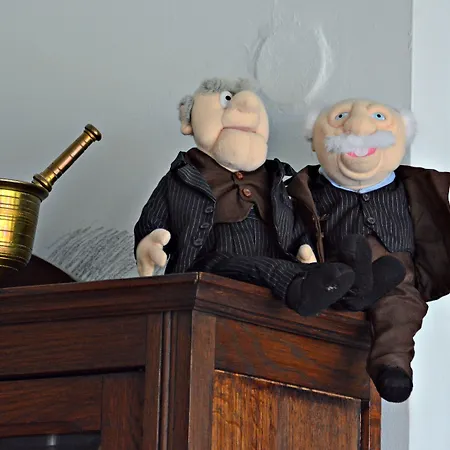 Vissinokipos - Biker Friendly - Motorradhotel 3*