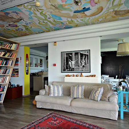 Gæstehus Vissinokipos - Biker Friendly - Motorradhotel 3*