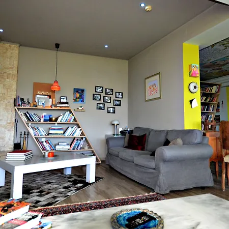 Vissinokipos - Biker Friendly - Motorradhotel Kastoria