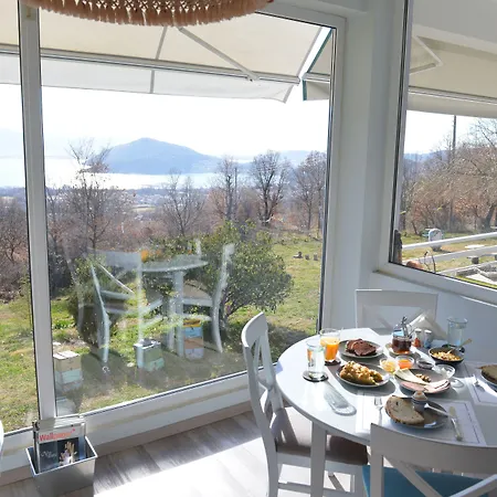 Vissinokipos - Biker Friendly - Motorradhotel 3*