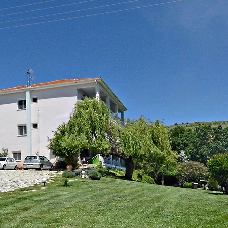 Vissinokipos - Biker Friendly - Motorradhotel