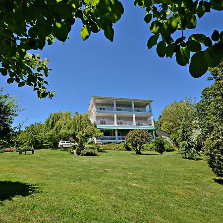 Vissinokipos - Biker Friendly - Motorradhotel