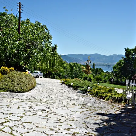 Vissinokipos - Biker Friendly - Motorradhotel Vendégház