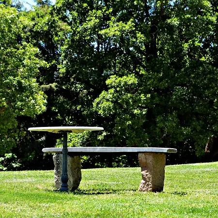 Gæstehus Vissinokipos - Biker Friendly - Motorradhotel