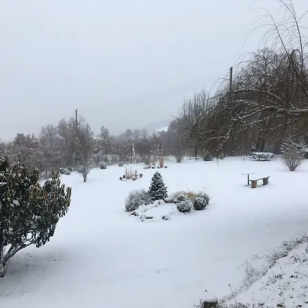 Vissinokipos - Biker Friendly - Motorradhotel Gæstehus 3*