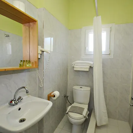 Vissinokipos - Biker Friendly - Motorradhotel Vendégház