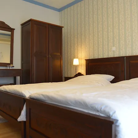 Vendégház Vissinokipos - Biker Friendly - Motorradhotel