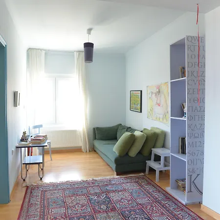 بيت ضيافة Vissinokipos - Biker Friendly - Motorradhotel 3*
