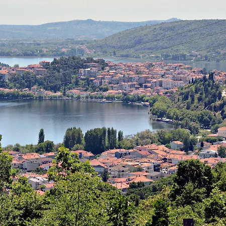 Vissinokipos - Biker Friendly - Motorradhotel 3*