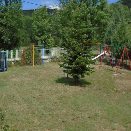 Къща за гости Vissinokipos - Biker Friendly - Motorradhotel