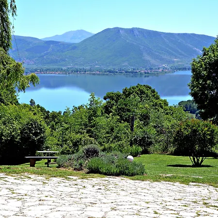 Къща за гости Vissinokipos - Biker Friendly - Motorradhotel 3*
