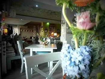 Vissinokipos - Biker Friendly - Motorradhotel