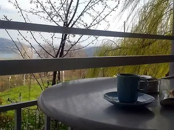 Vissinokipos - Biker Friendly - Motorradhotel Guest house