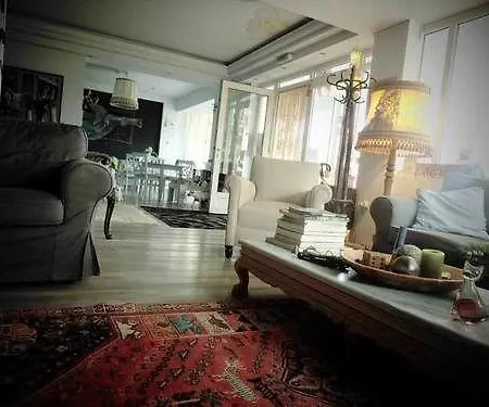 Vissinokipos - Biker Friendly - Motorradhotel 2*