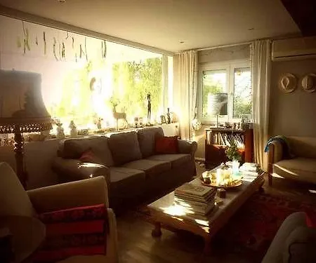 Vissinokipos - Biker Friendly - Motorradhotel بيت ضيافة كاستوريا