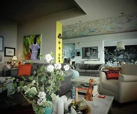 Guest house Vissinokipos - Biker Friendly - Motorradhotel 2*