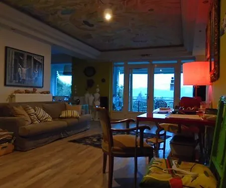 Vissinokipos - Biker Friendly - Motorradhotel 2*