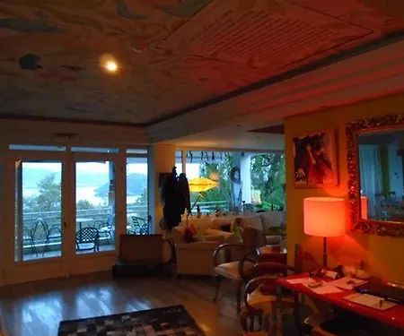 Vissinokipos - Biker Friendly - Motorradhotel