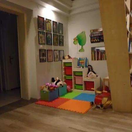 Vissinokipos - Biker Friendly - Motorradhotel Guest house Kastoria