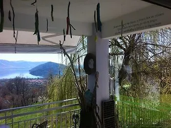 Vissinokipos - Biker Friendly - Motorradhotel