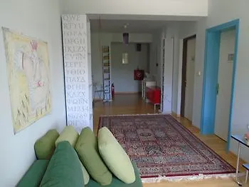 Vissinokipos - Biker Friendly - Motorradhotel Kastoria