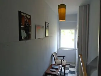 게스트하우스 Vissinokipos - Biker Friendly - Motorradhotel