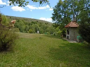 Vissinokipos - Biker Friendly - Motorradhotel Guest house Kastoria
