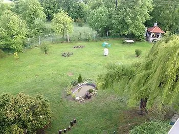 Vissinokipos - Biker Friendly - Motorradhotel 2*