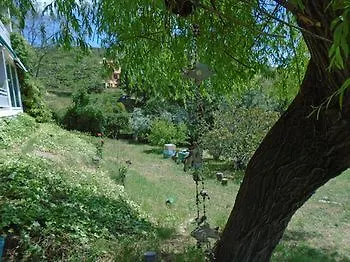 Vissinokipos - Biker Friendly - Motorradhotel Guest house