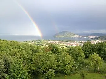 Vissinokipos - Biker Friendly - Motorradhotel Kastoria