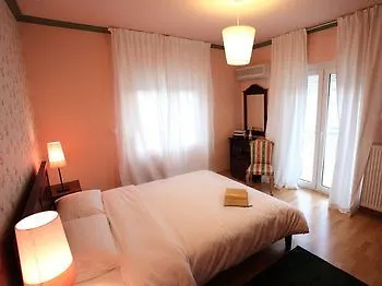 Guest house Vissinokipos - Biker Friendly - Motorradhotel 2*